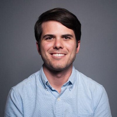 Alex Cone headshot
