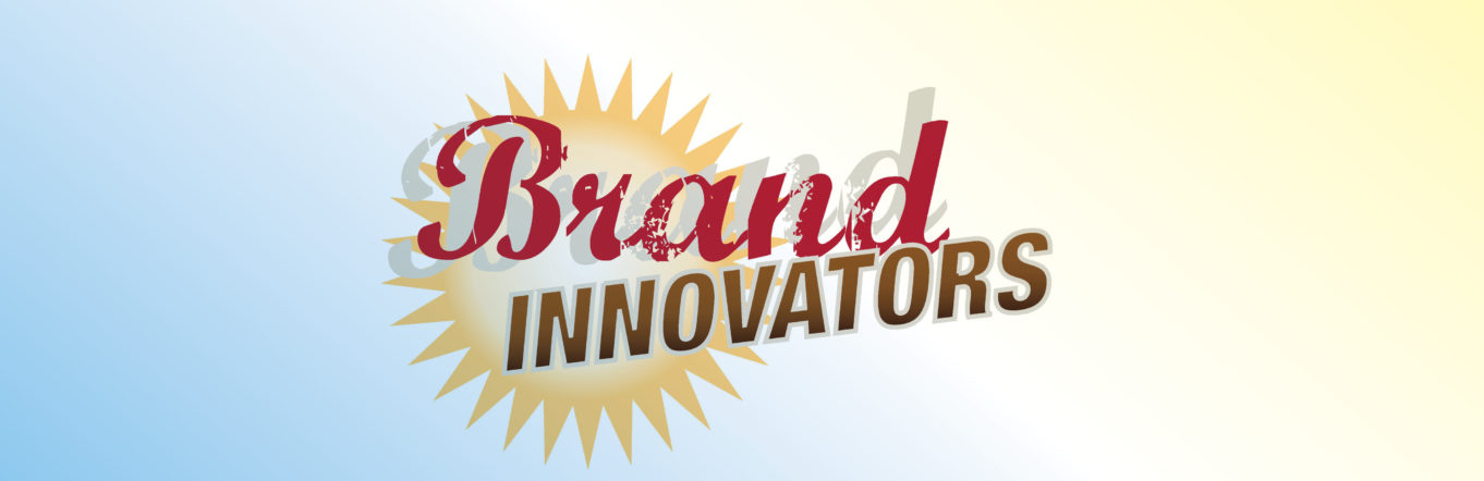 Brand Innovators Text