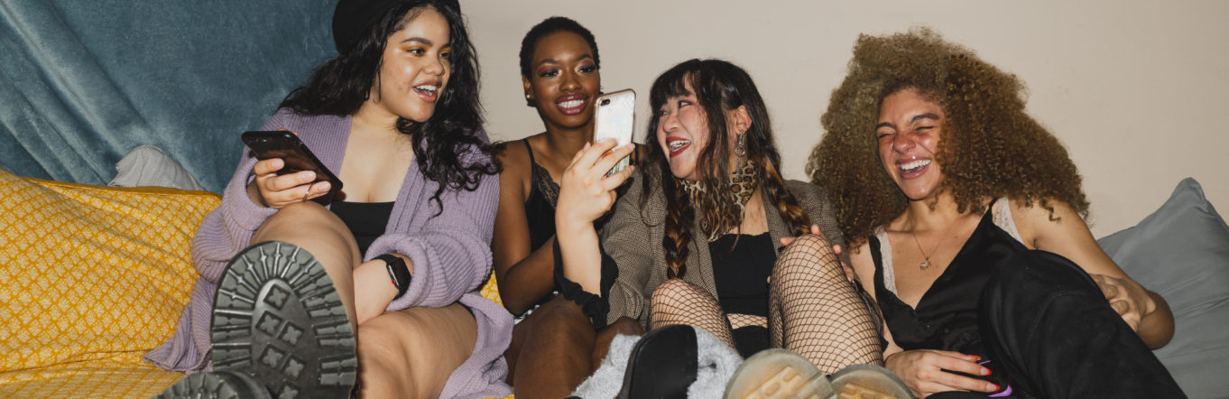 Gen Z and the Future of Digital Advertising
