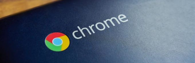 google chrome logo